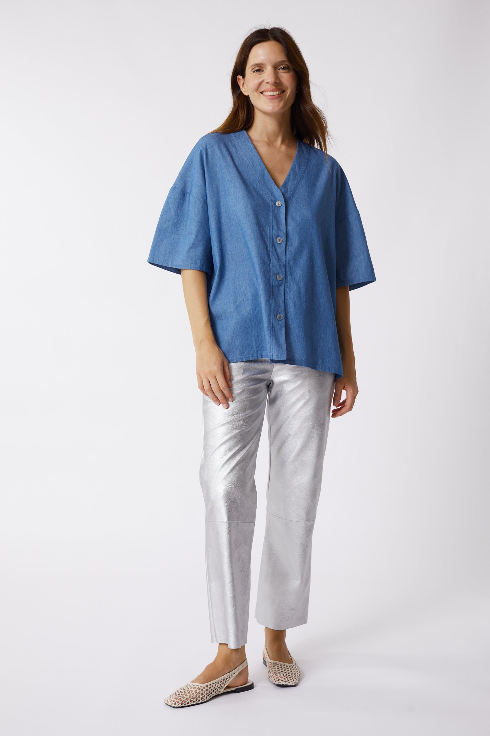 Pantalon PANTAVEGAN E26 - Pré-commande