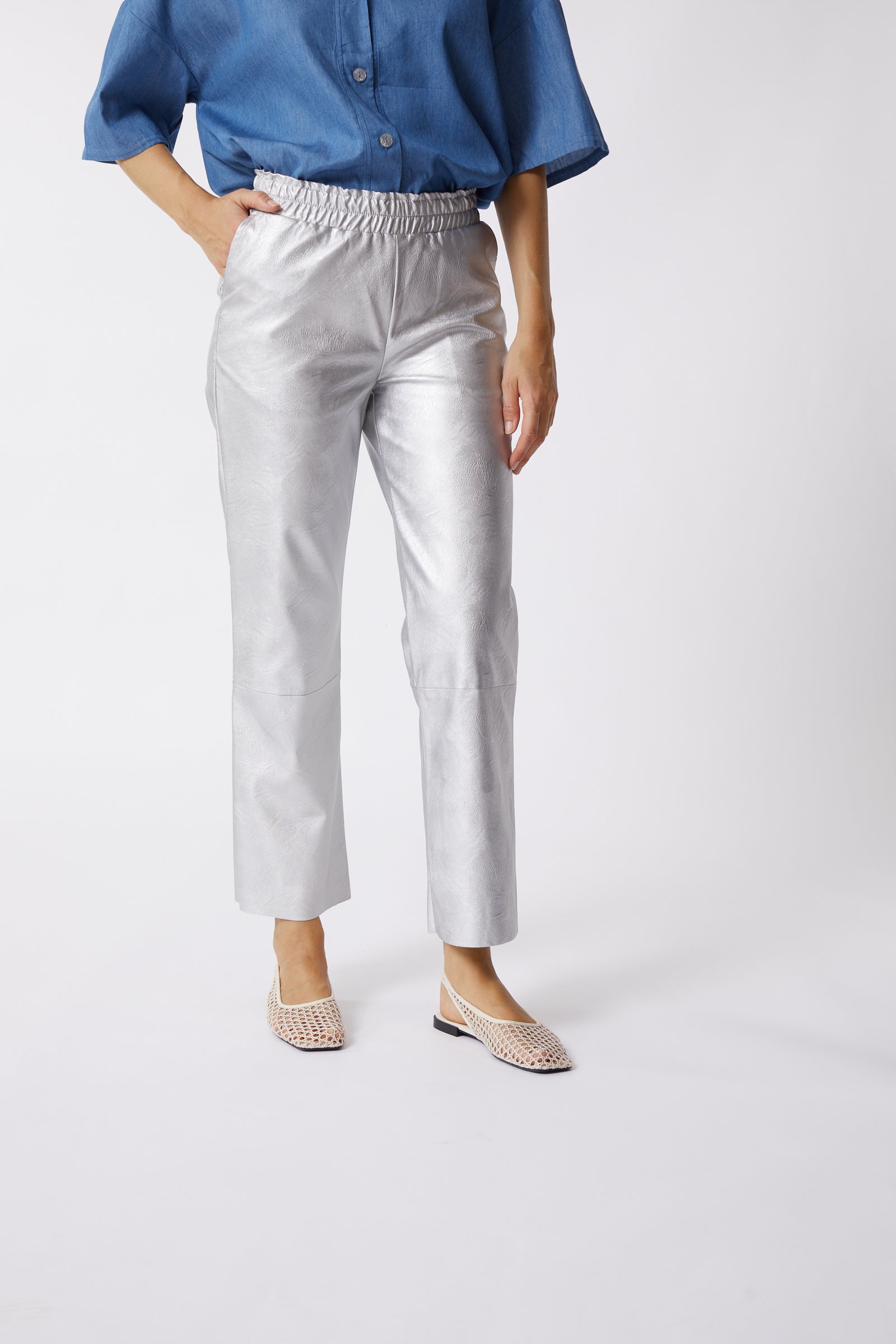 Pantalon PANTAVEGAN E26 - Pré-commande
