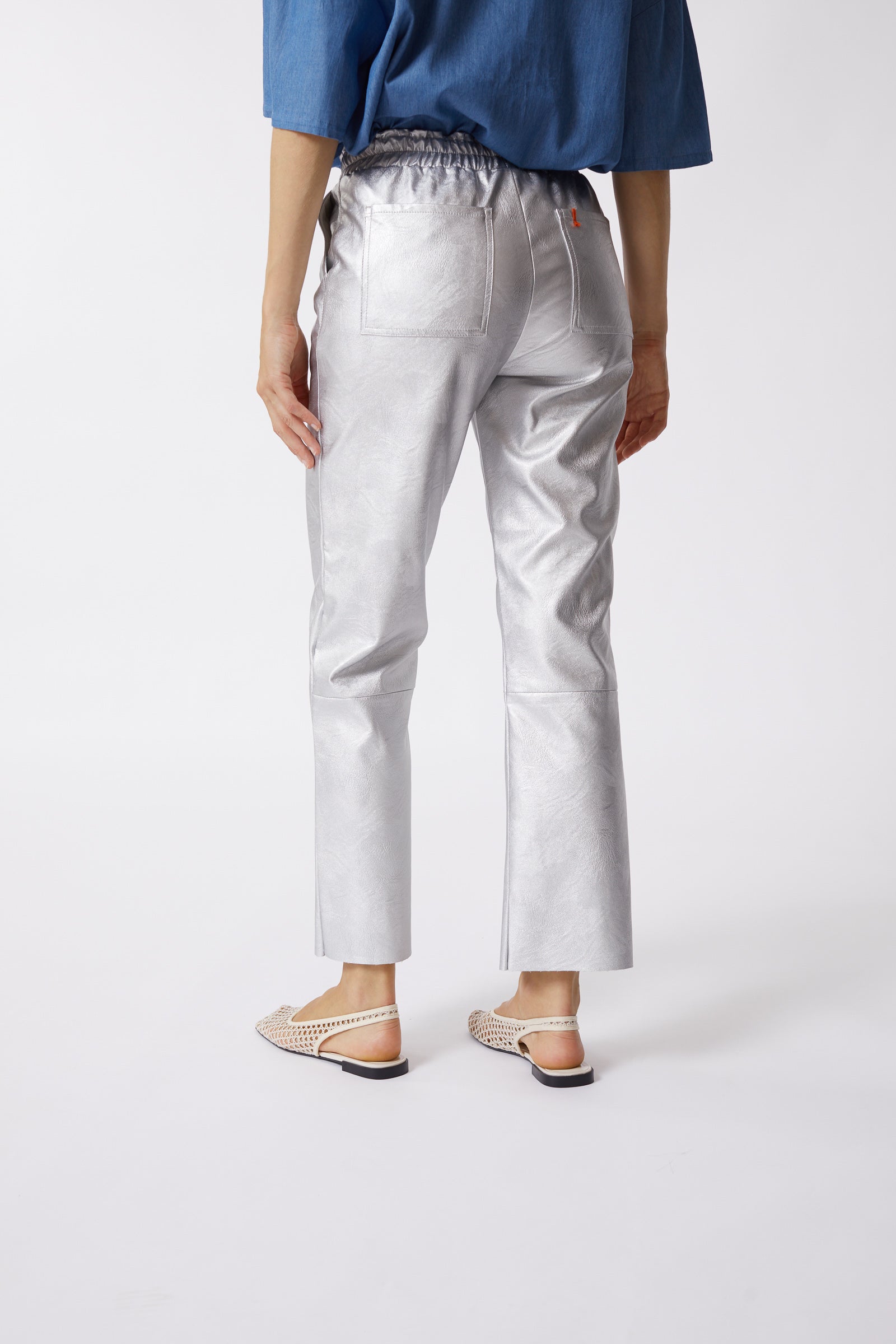 Pantalon PANTAVEGAN E26 - Pré-commande