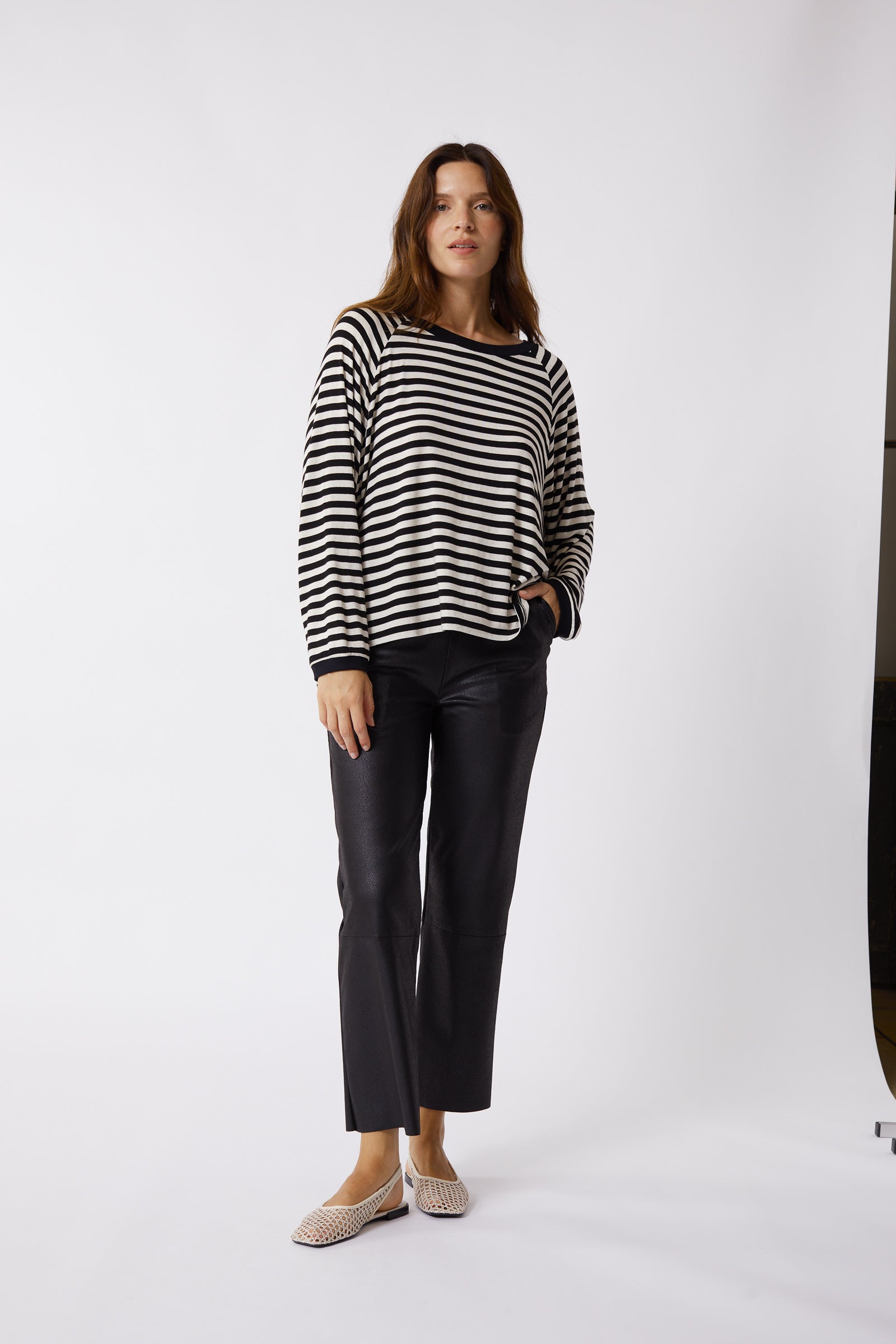 Pantalon PANTAVEGAN E26 - Pré-commande