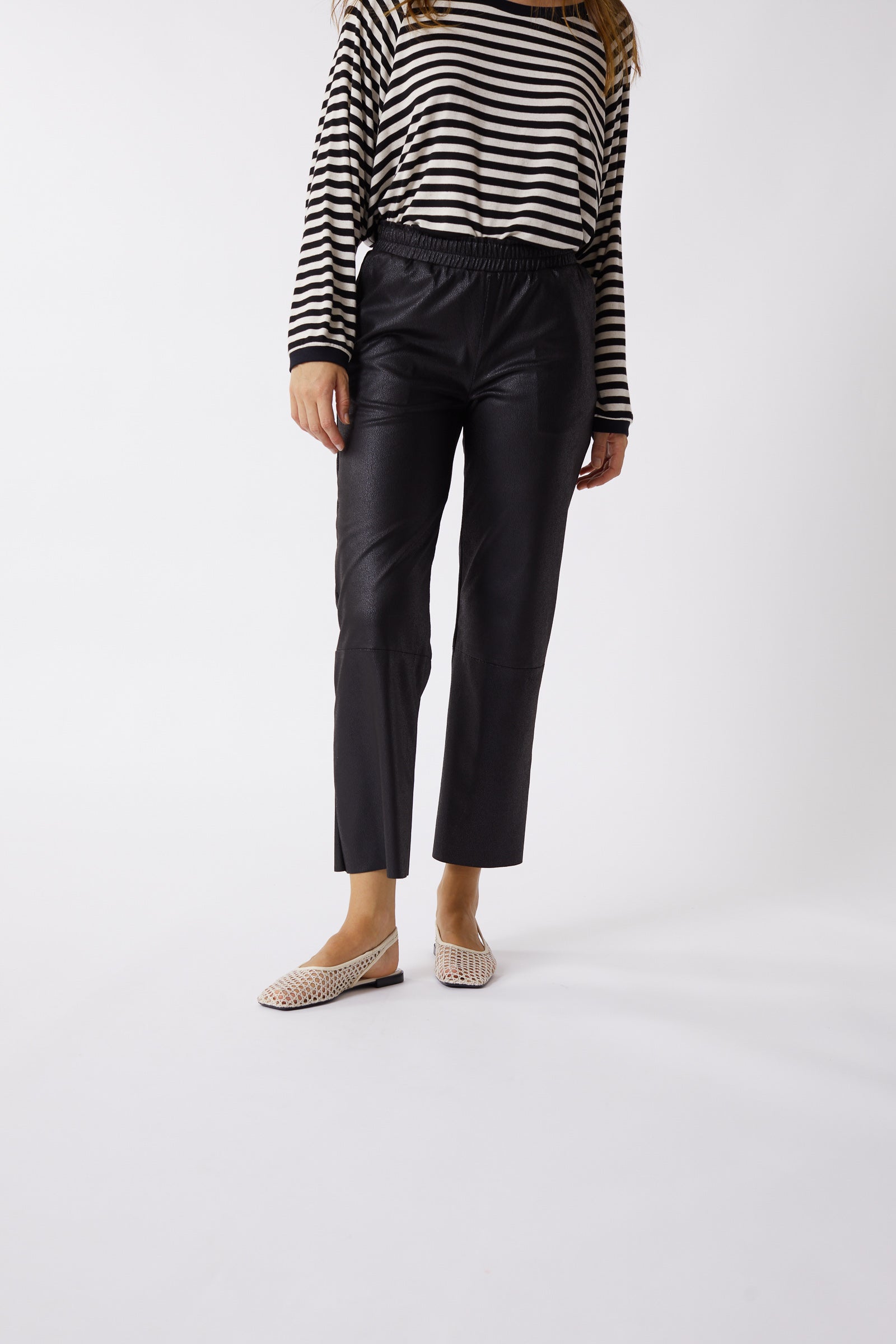 Pantalon PANTAVEGAN E26 - Pré-commande