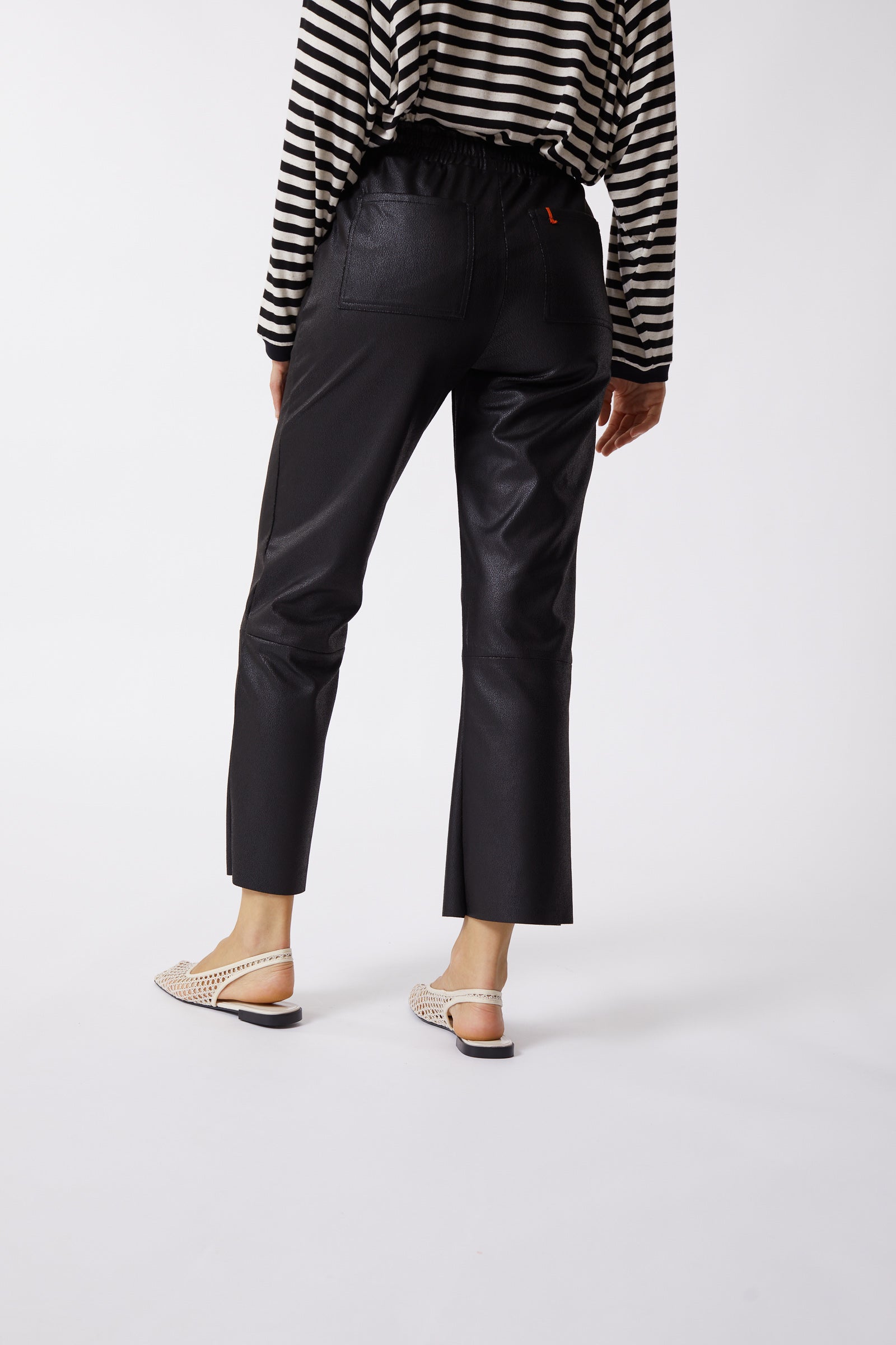 Pantalon PANTAVEGAN E26 - Pré-commande