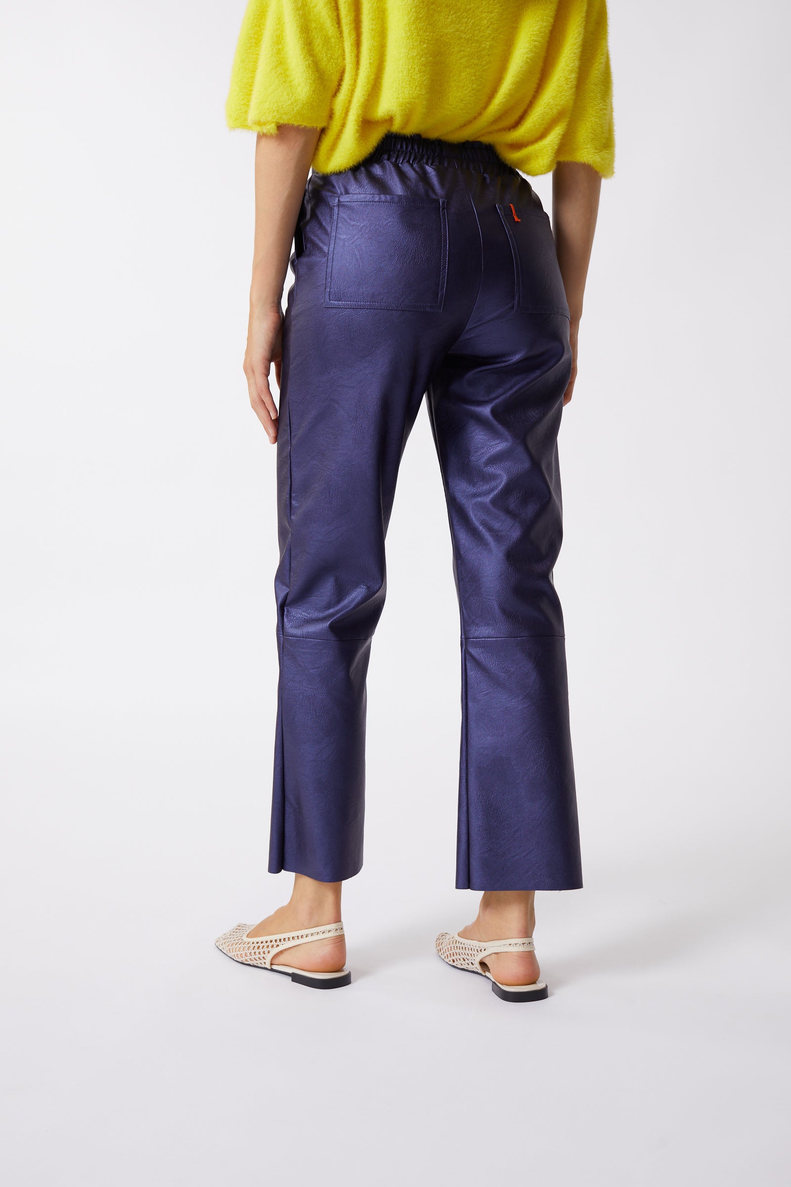 Pantalon PANTAVEGAN E26 - Pré-commande