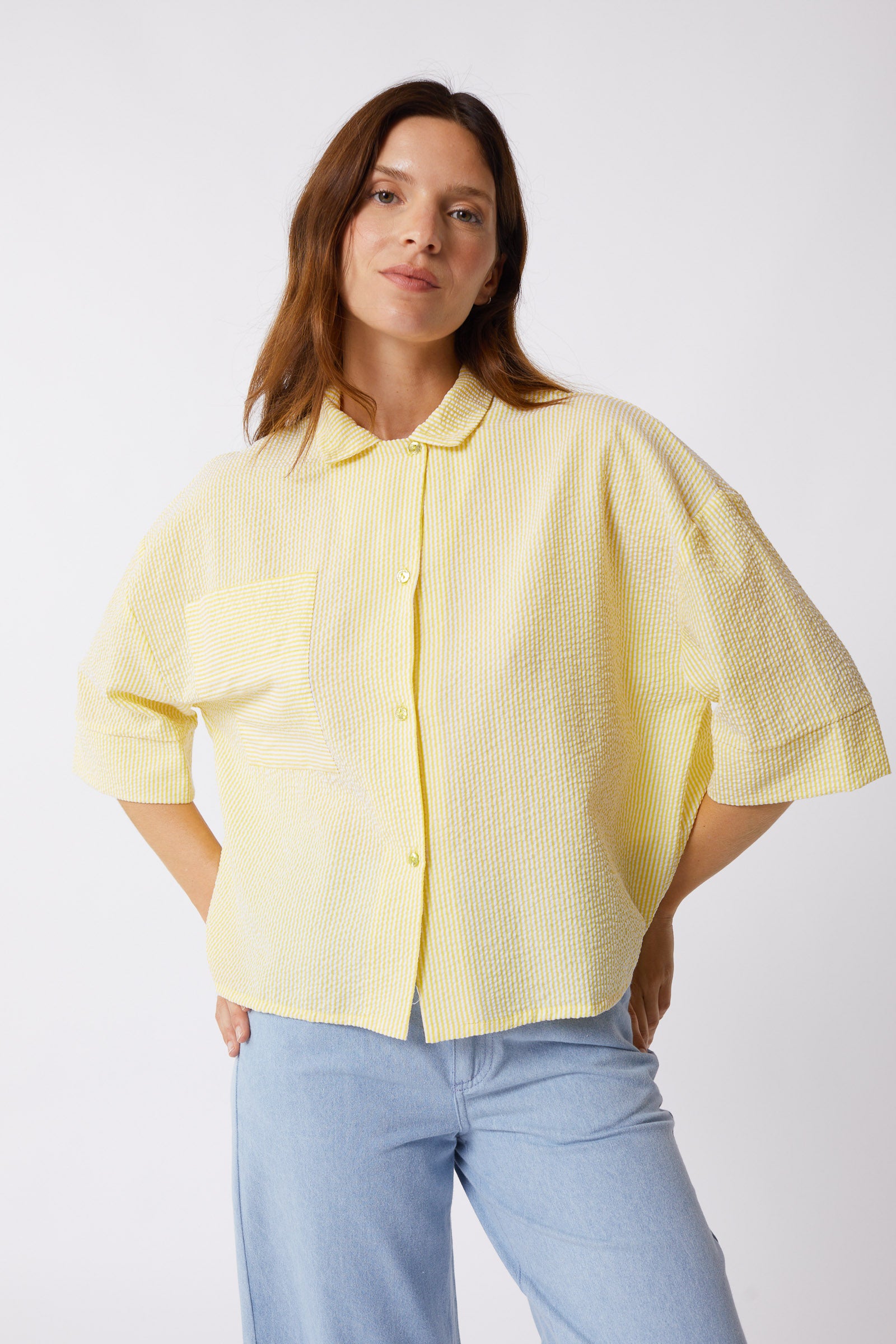 VADIM E26 Shirt
