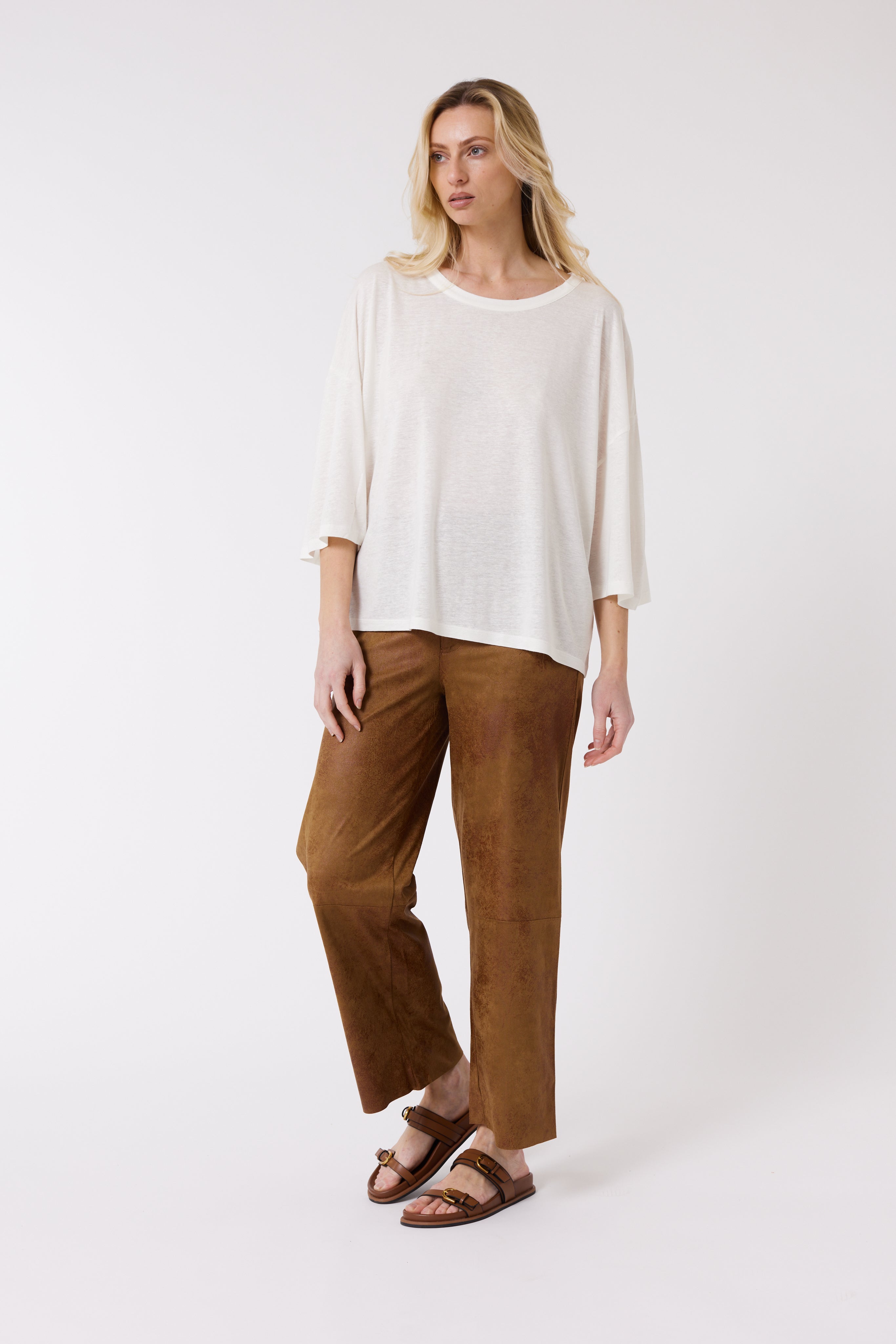 Pantalon BOBYVEGAN E26