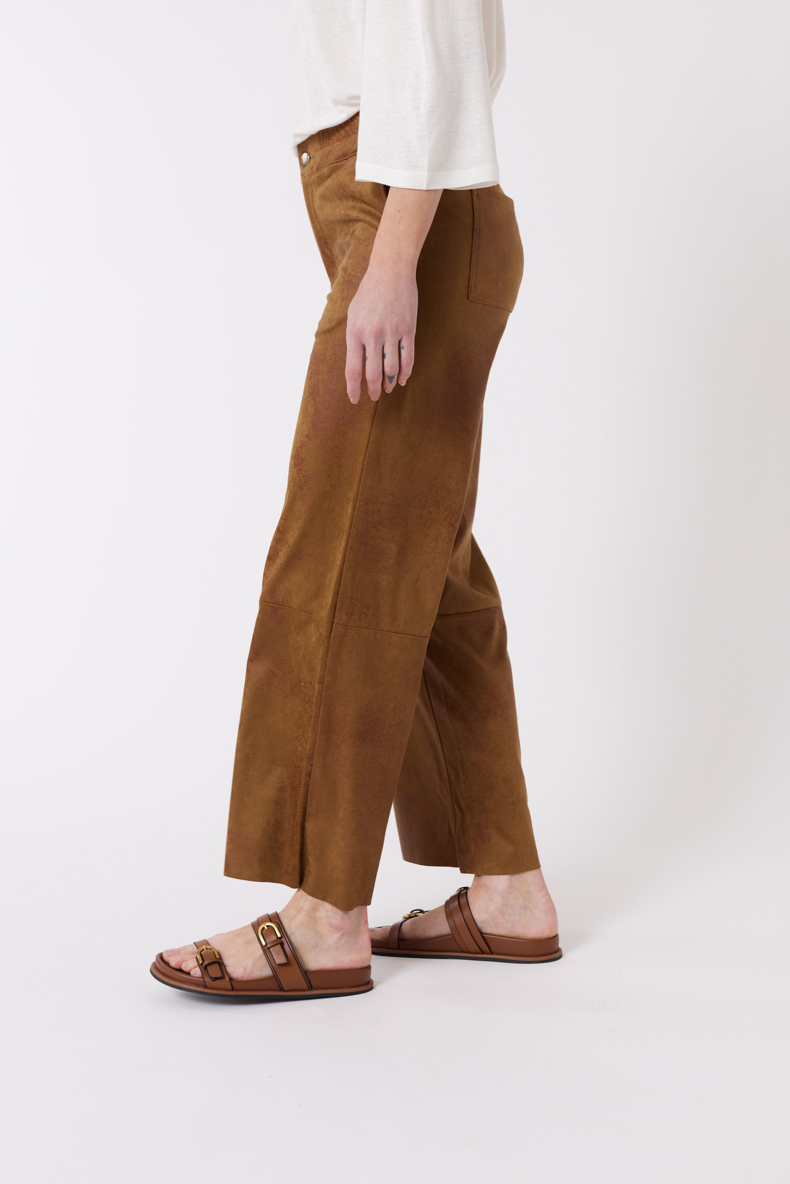 Pantalon BOBYVEGAN E26