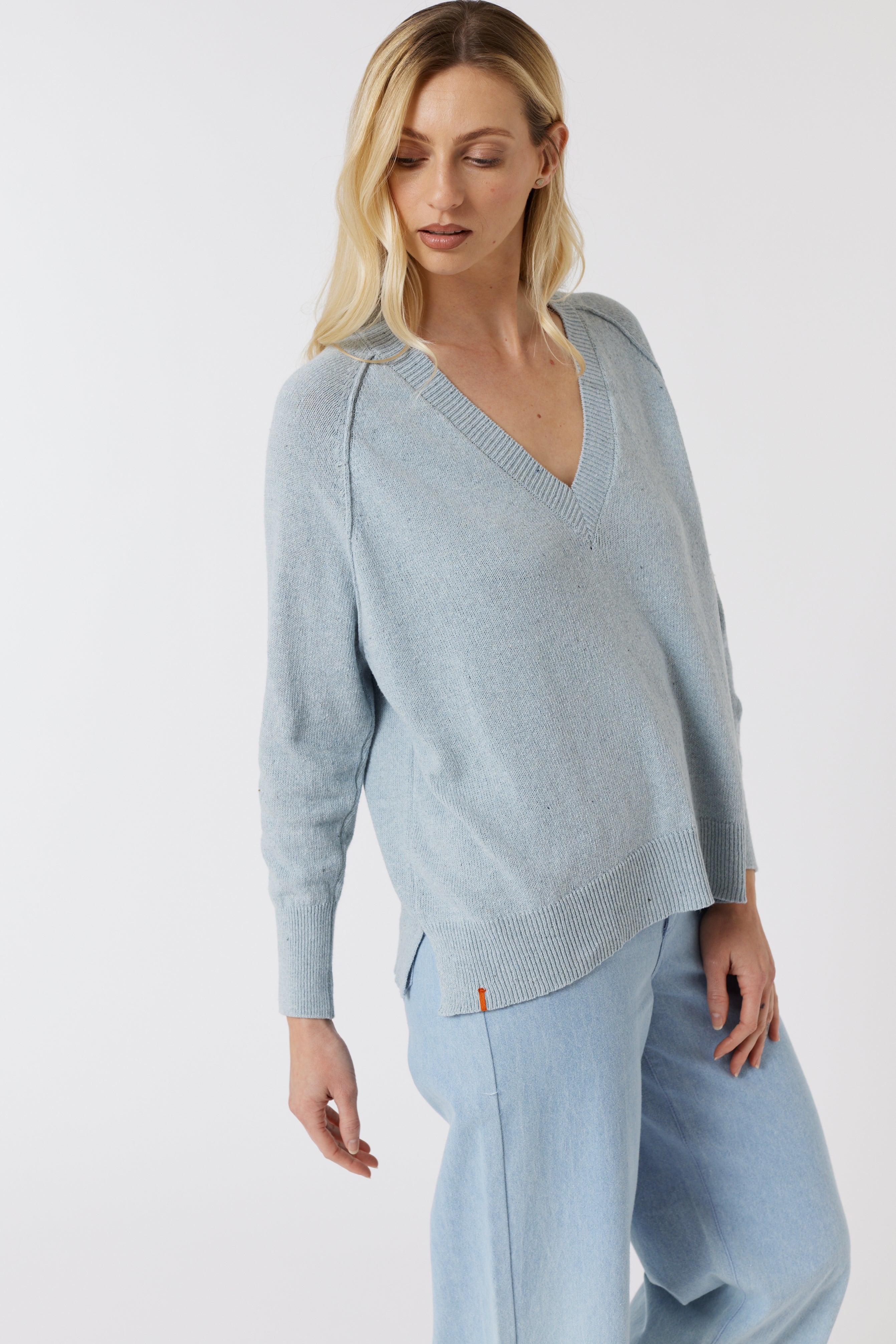 CLEO E26 Sweater