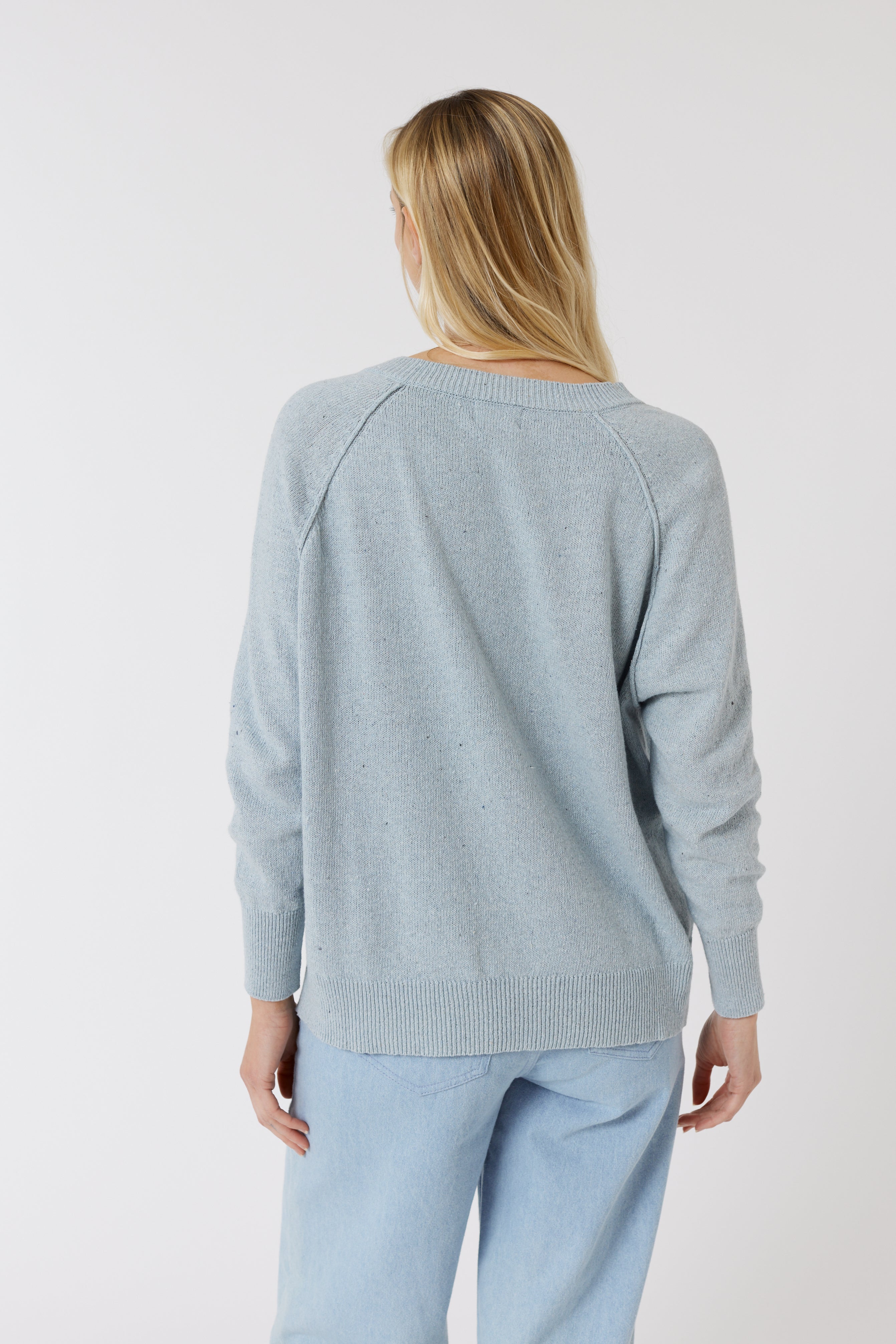 CLEO E26 Sweater