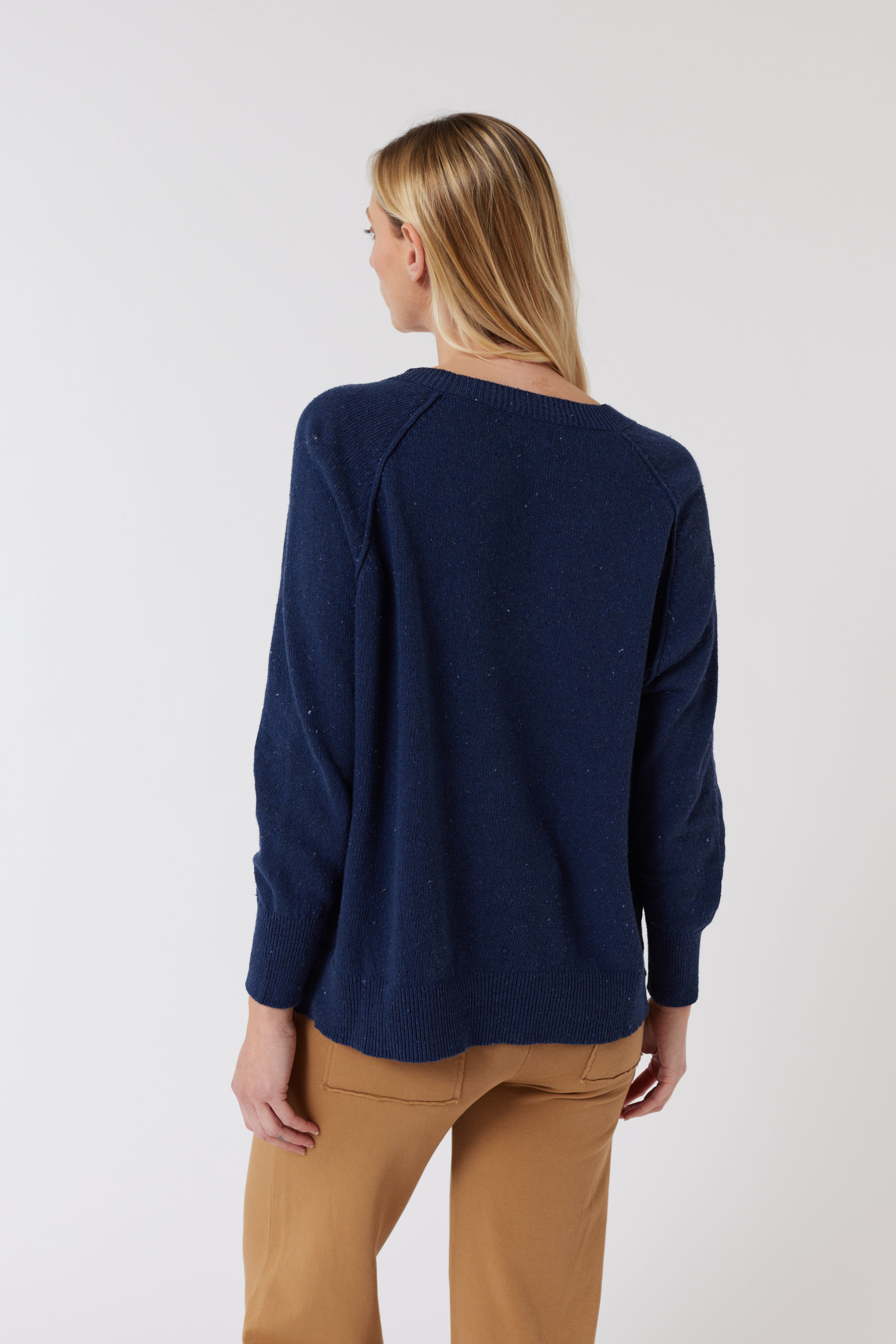 CLEO E26 Sweater