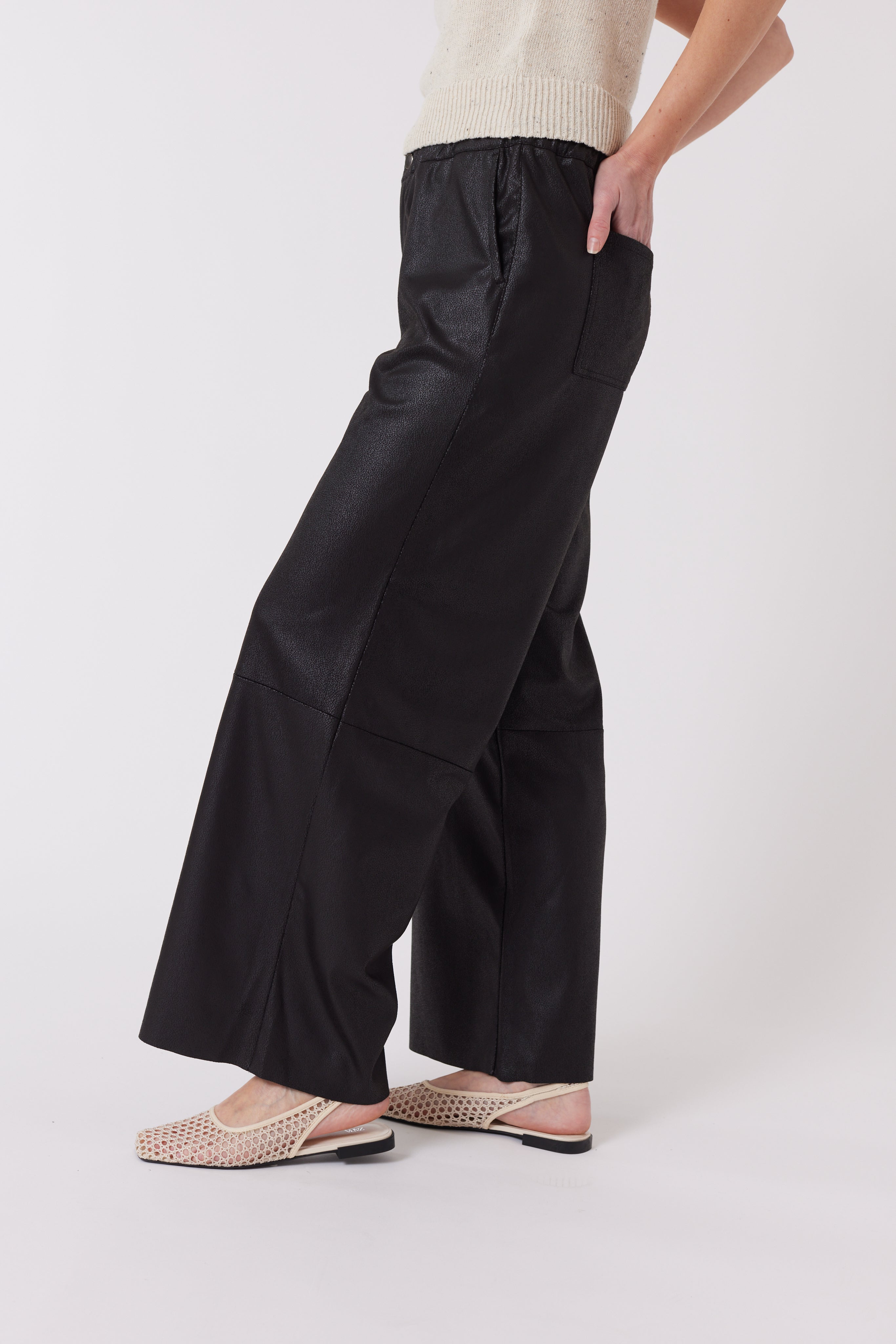 Pantalon BOBYVEGAN E26