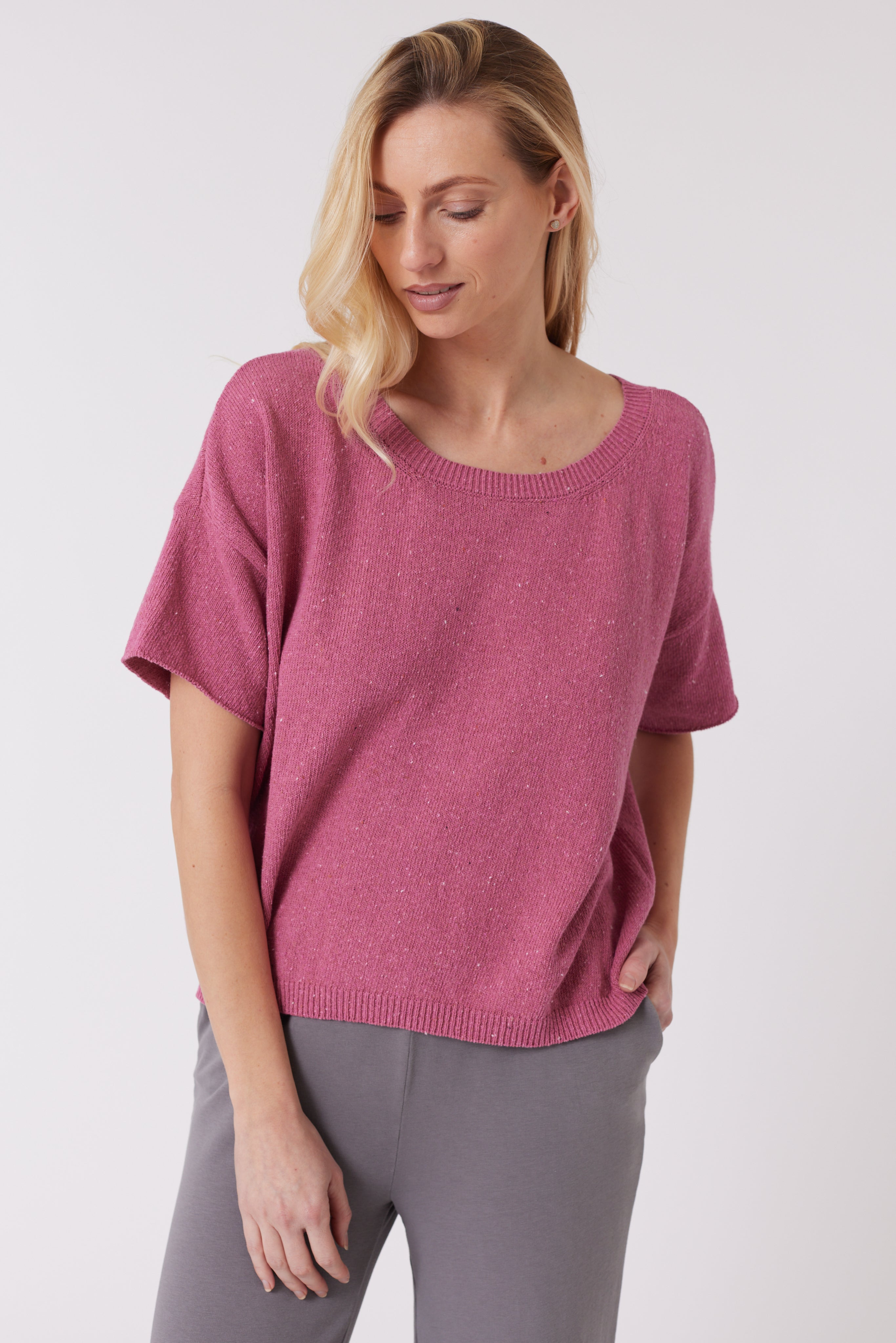 Pull ECUME E26