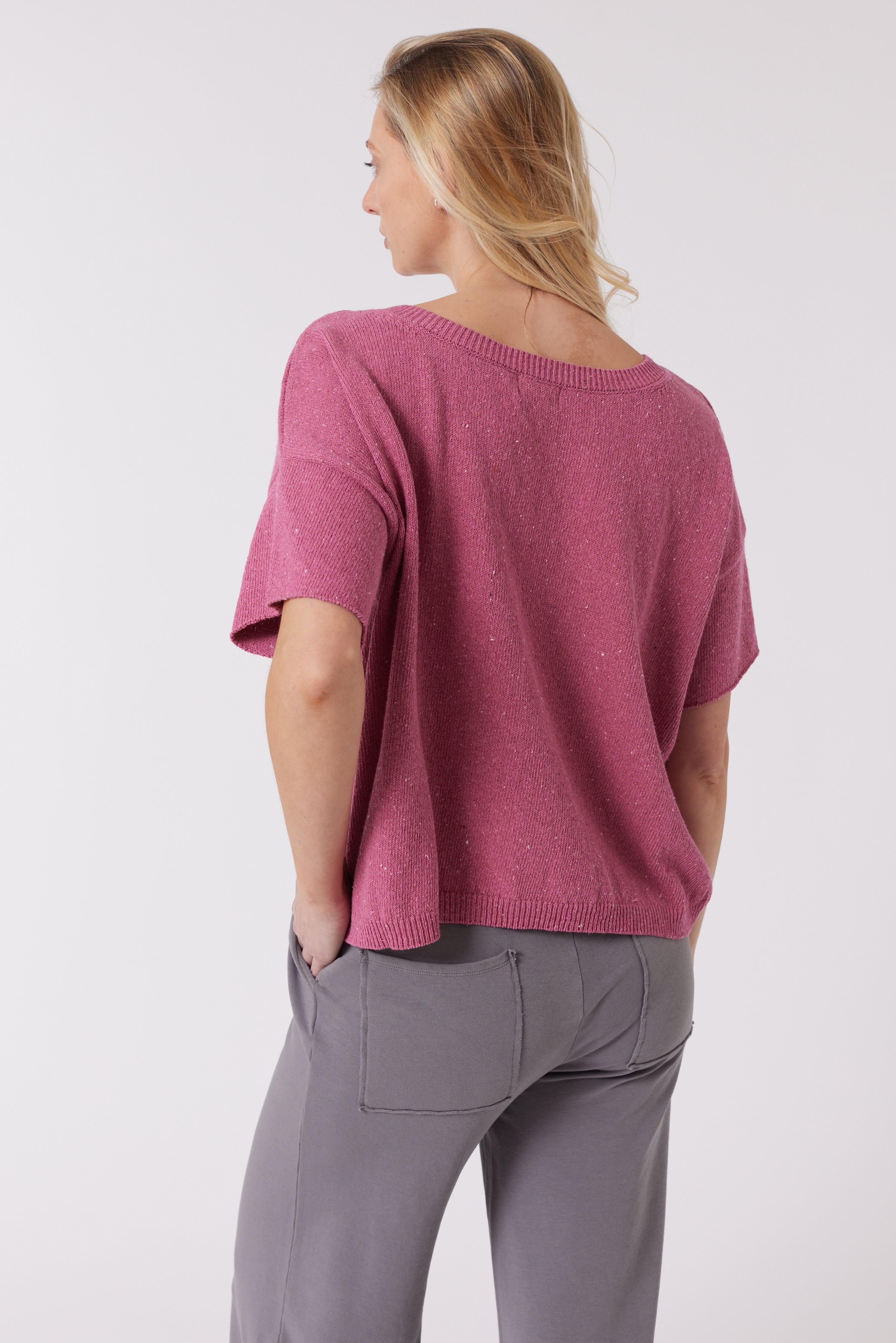 Pull ECUME E26