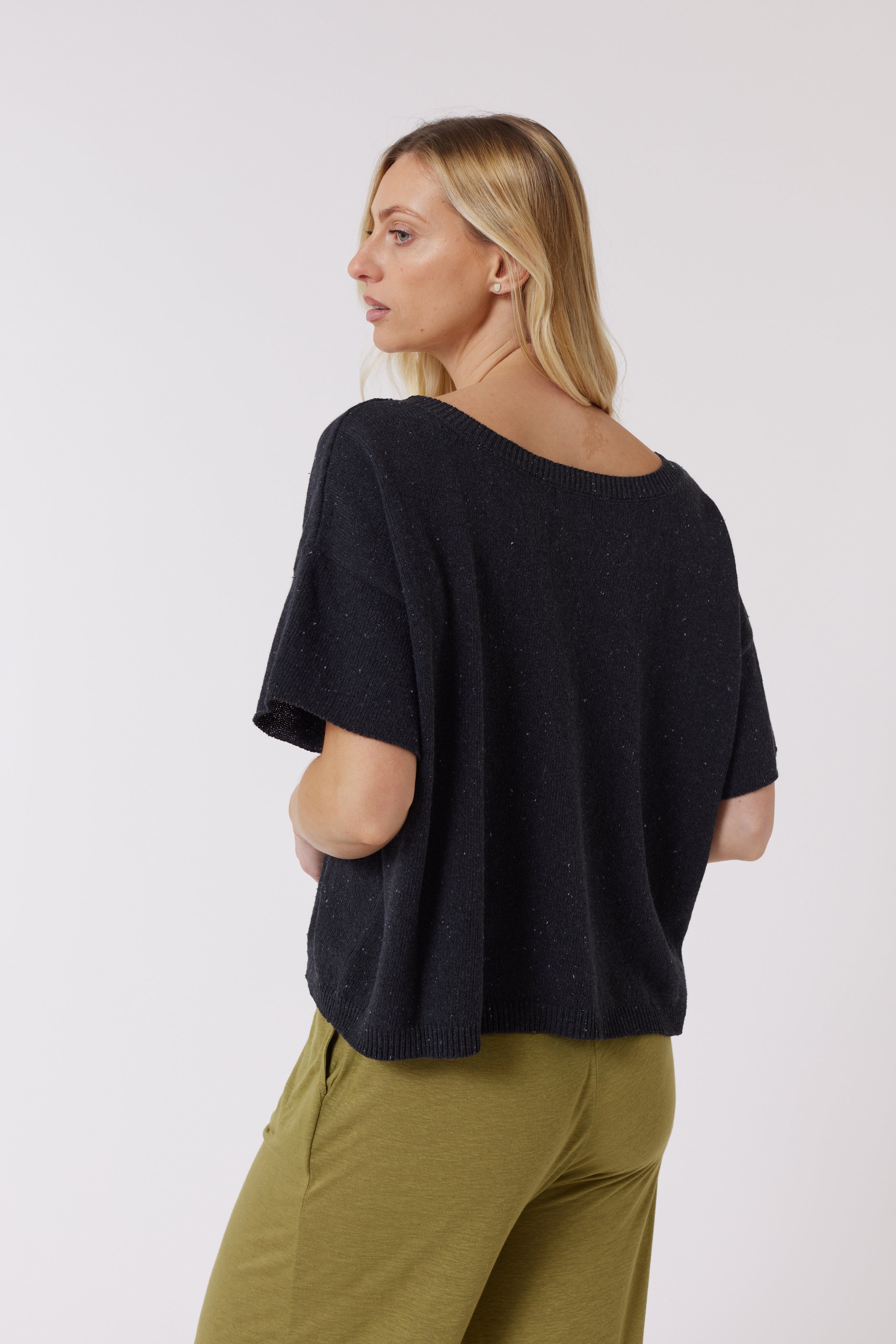 Pull ECUME E26
