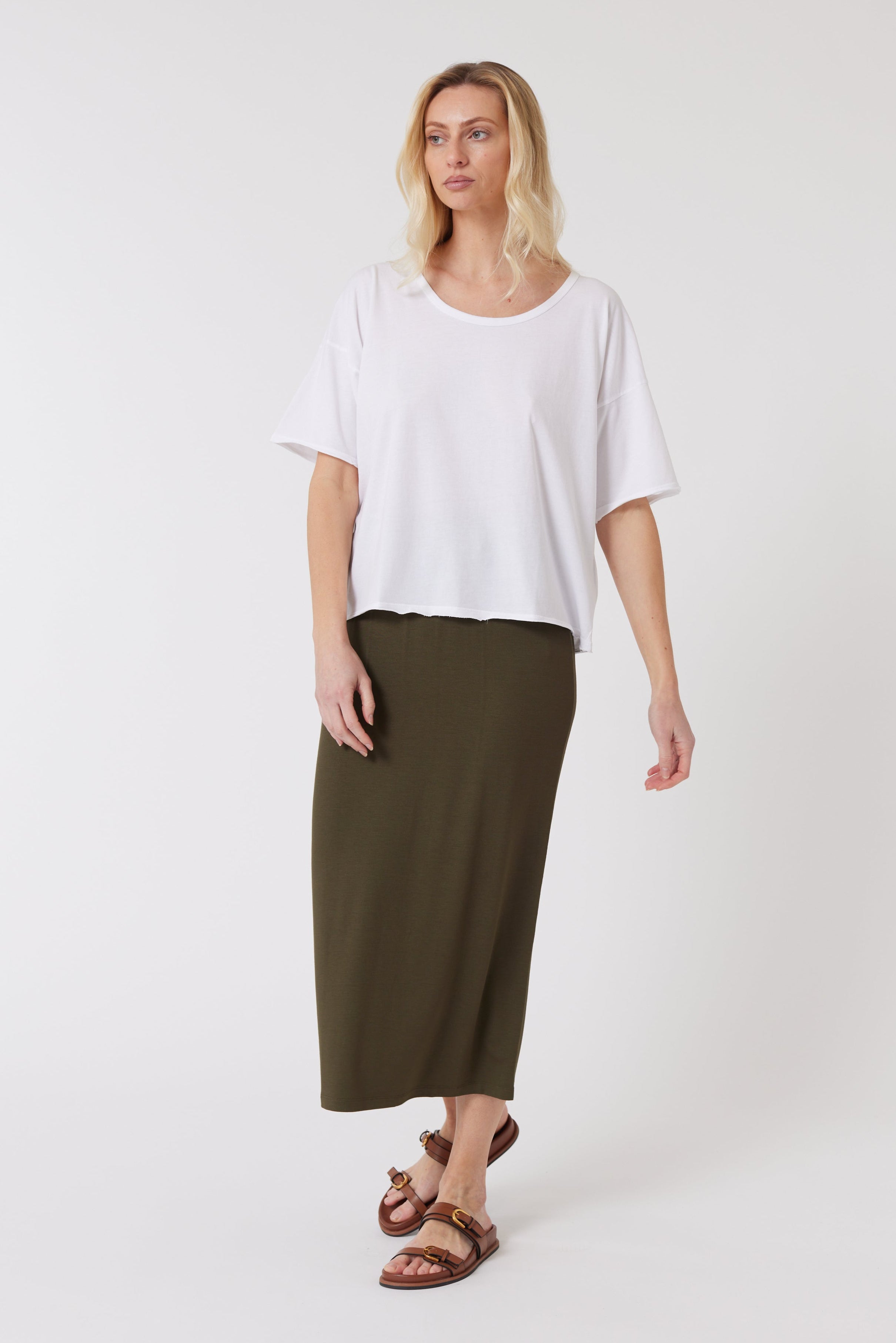 TIMOR E26 Skirt