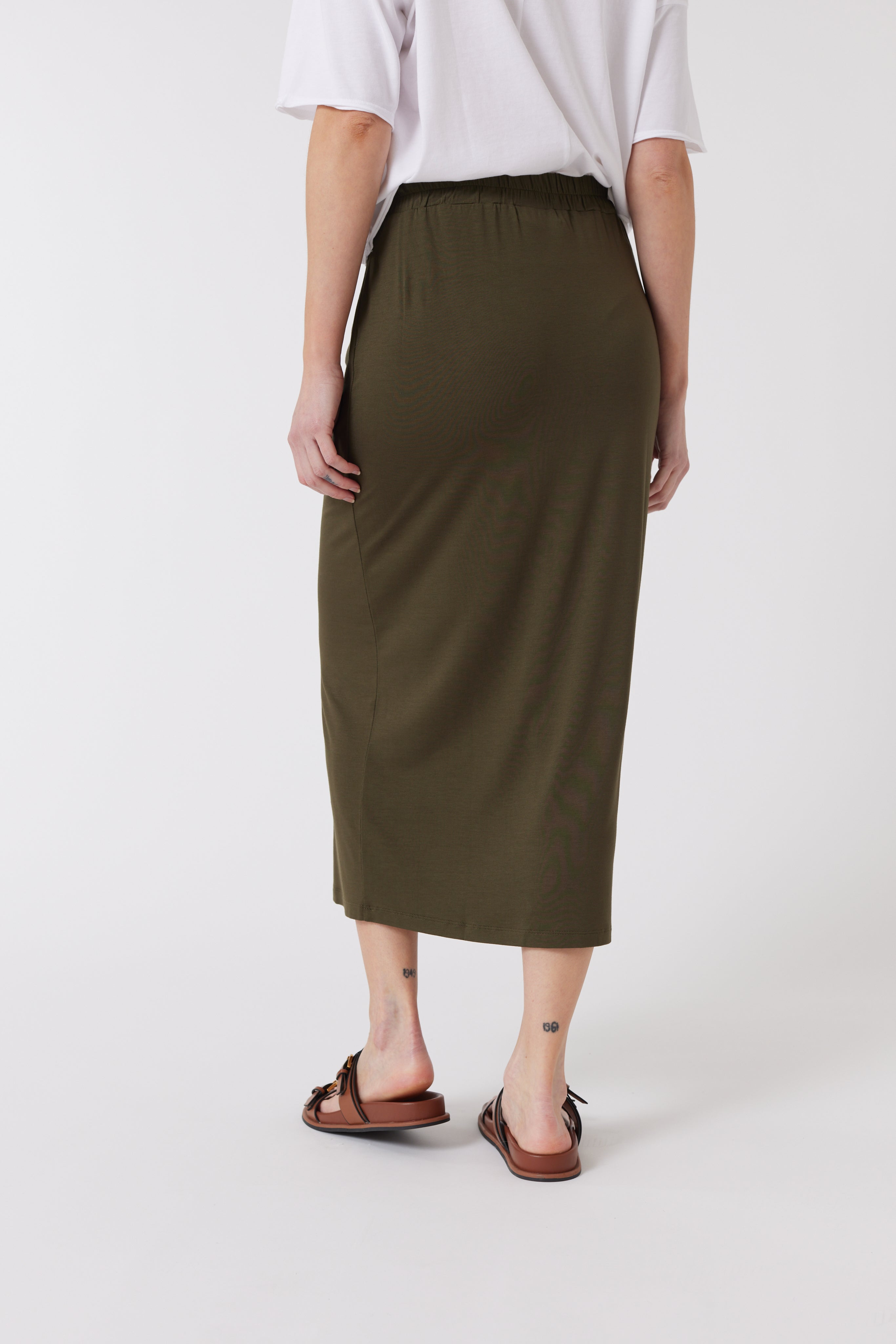 TIMOR E26 Skirt
