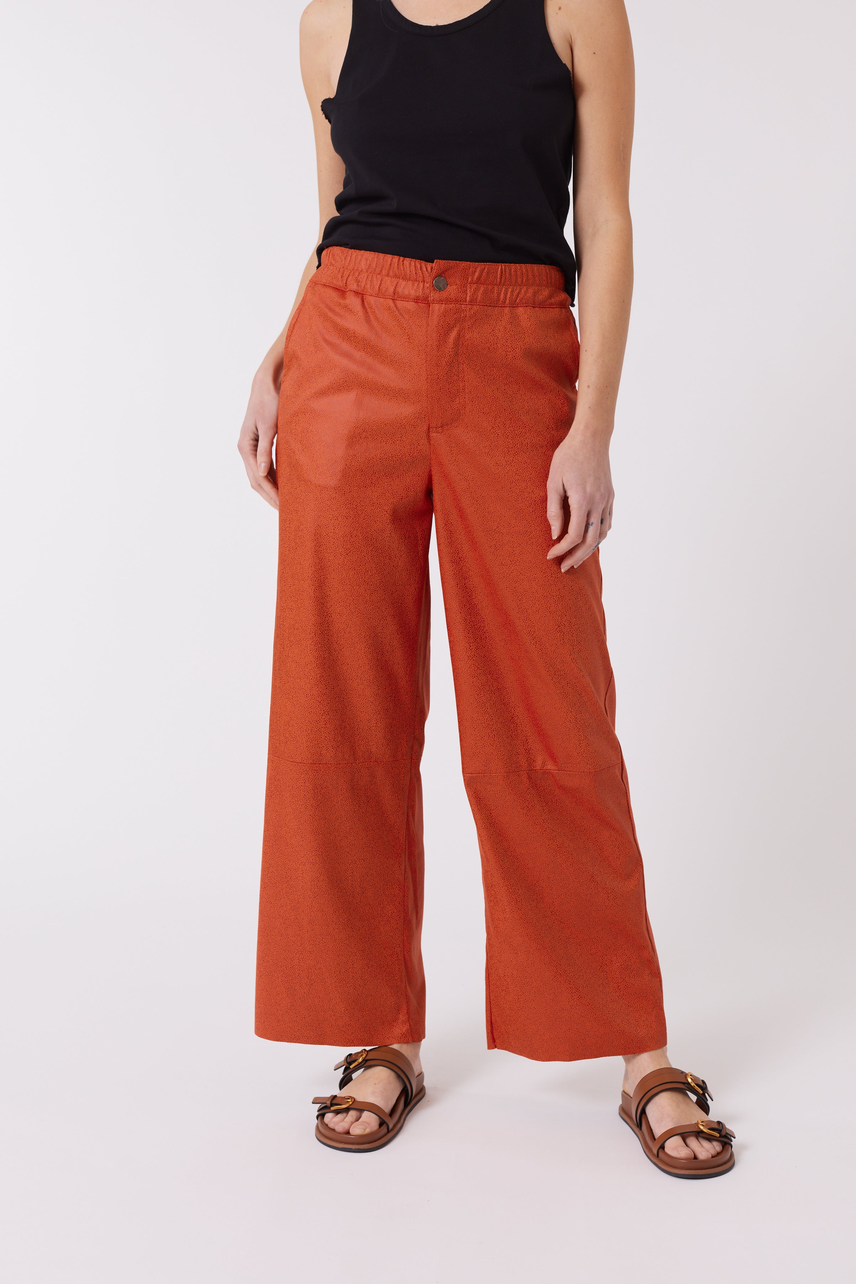 Pantalon BOBYVEGAN E26