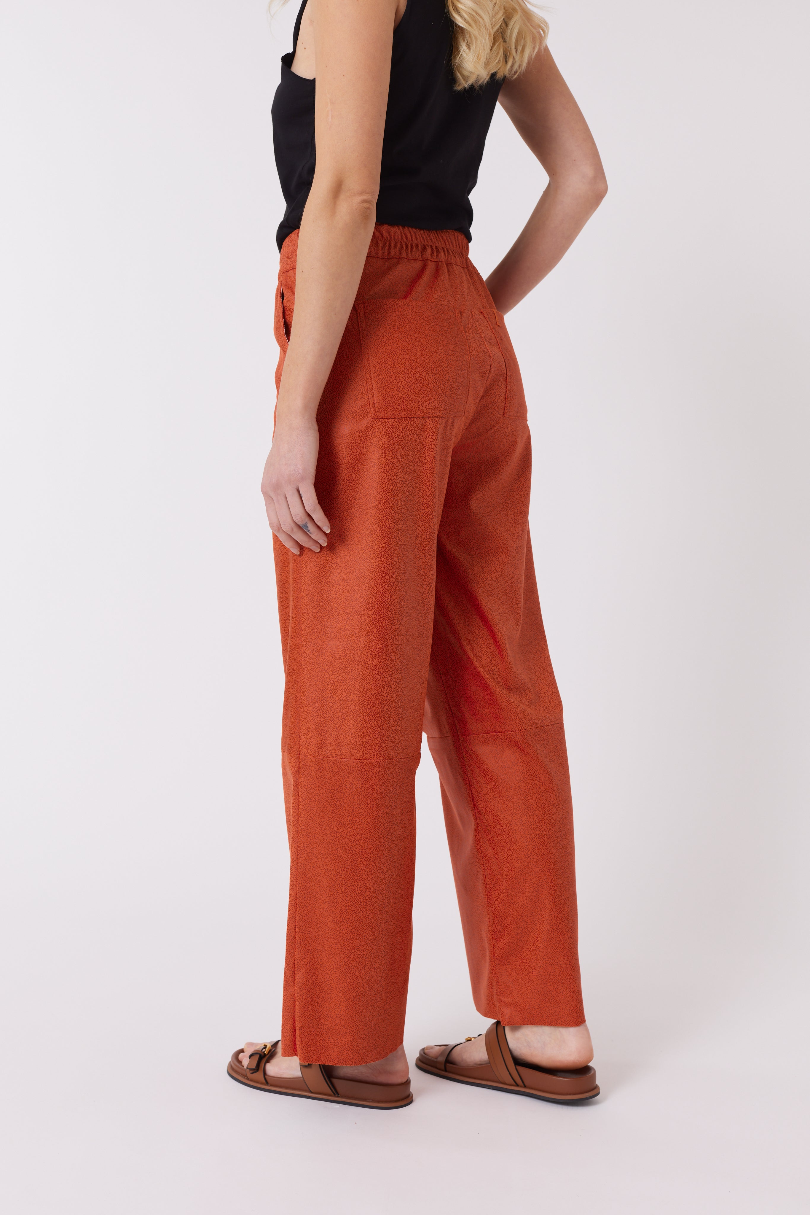 Pantalon BOBYVEGAN E26
