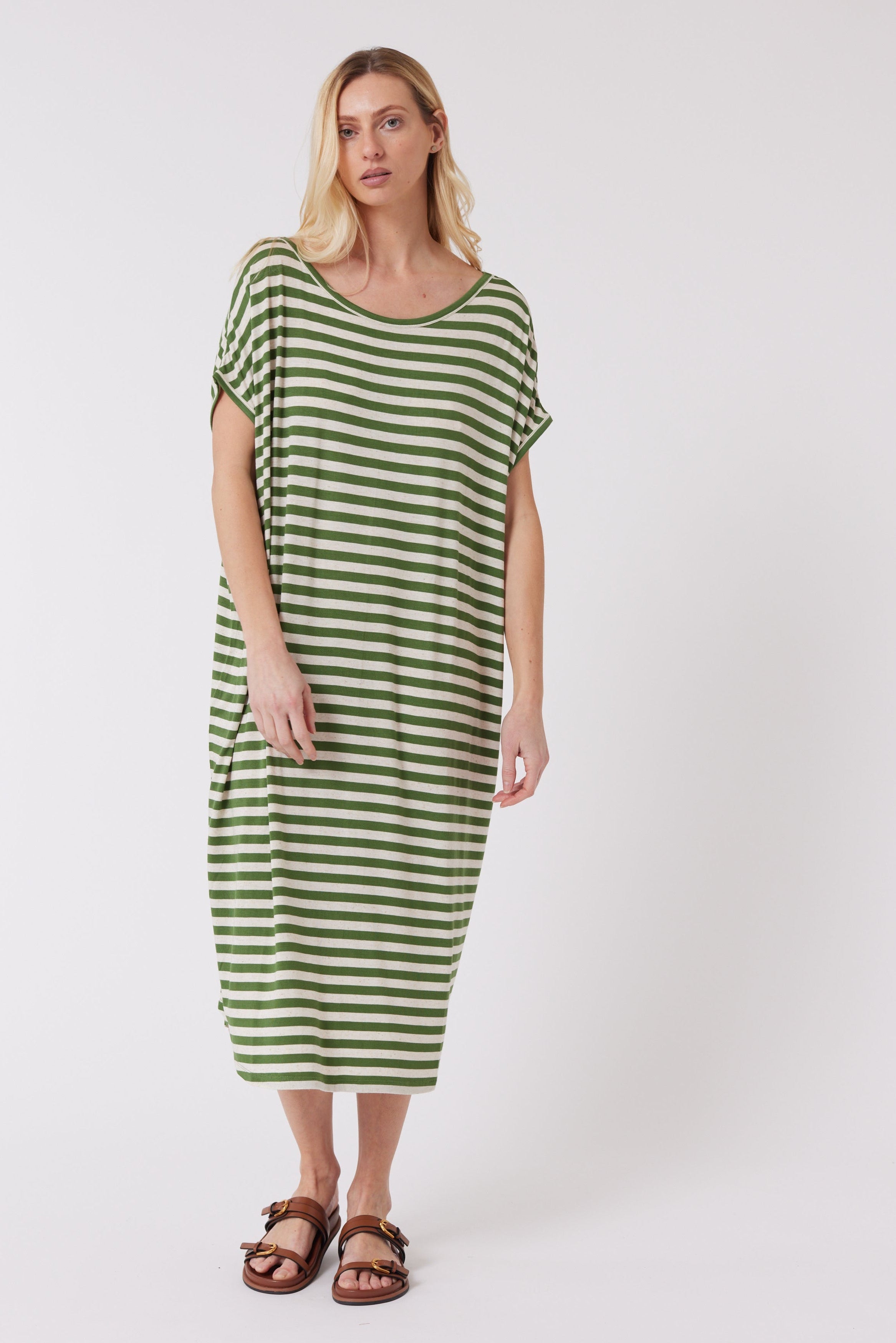 LANZAROTE Dress E26