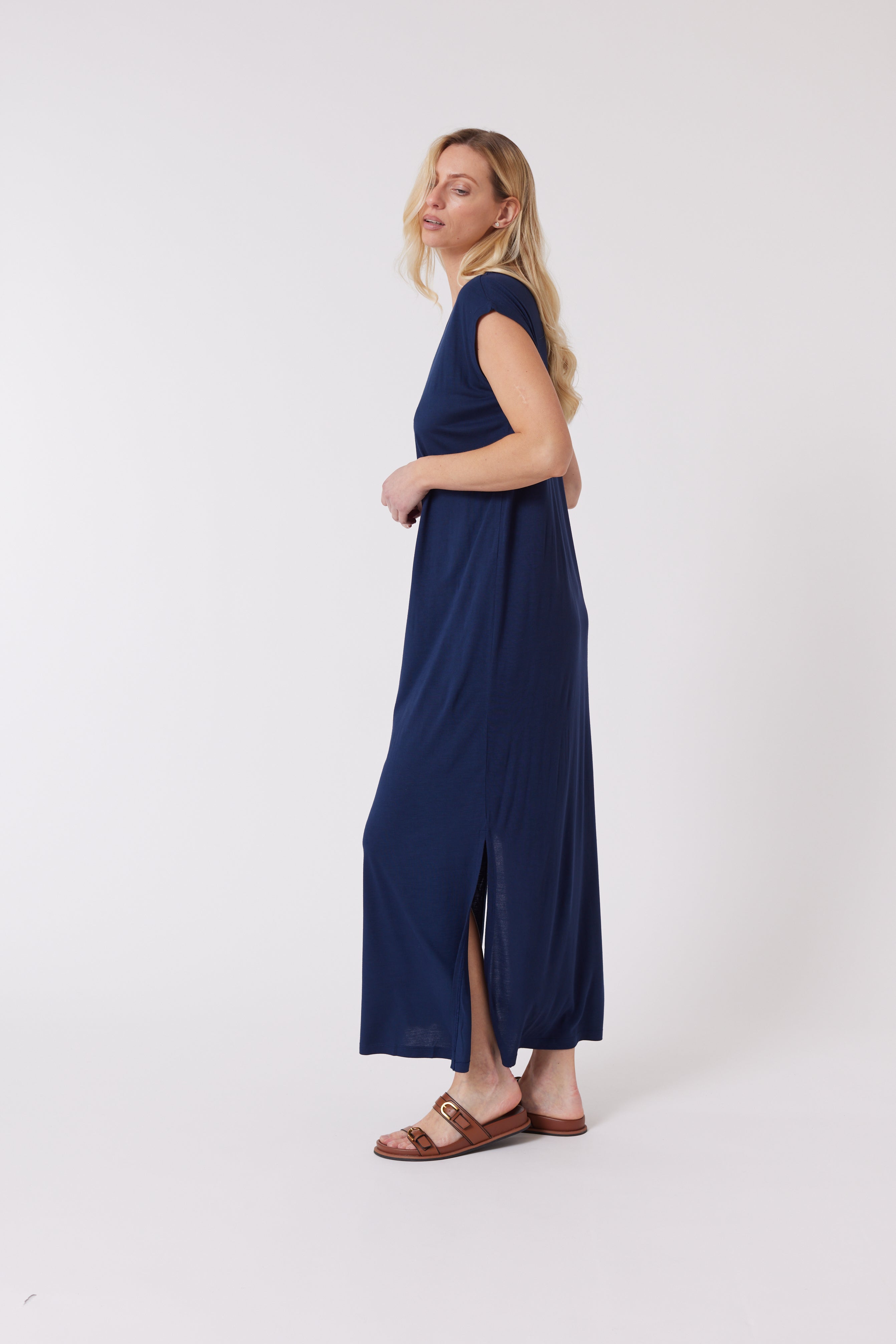 LAURIE Dress E26