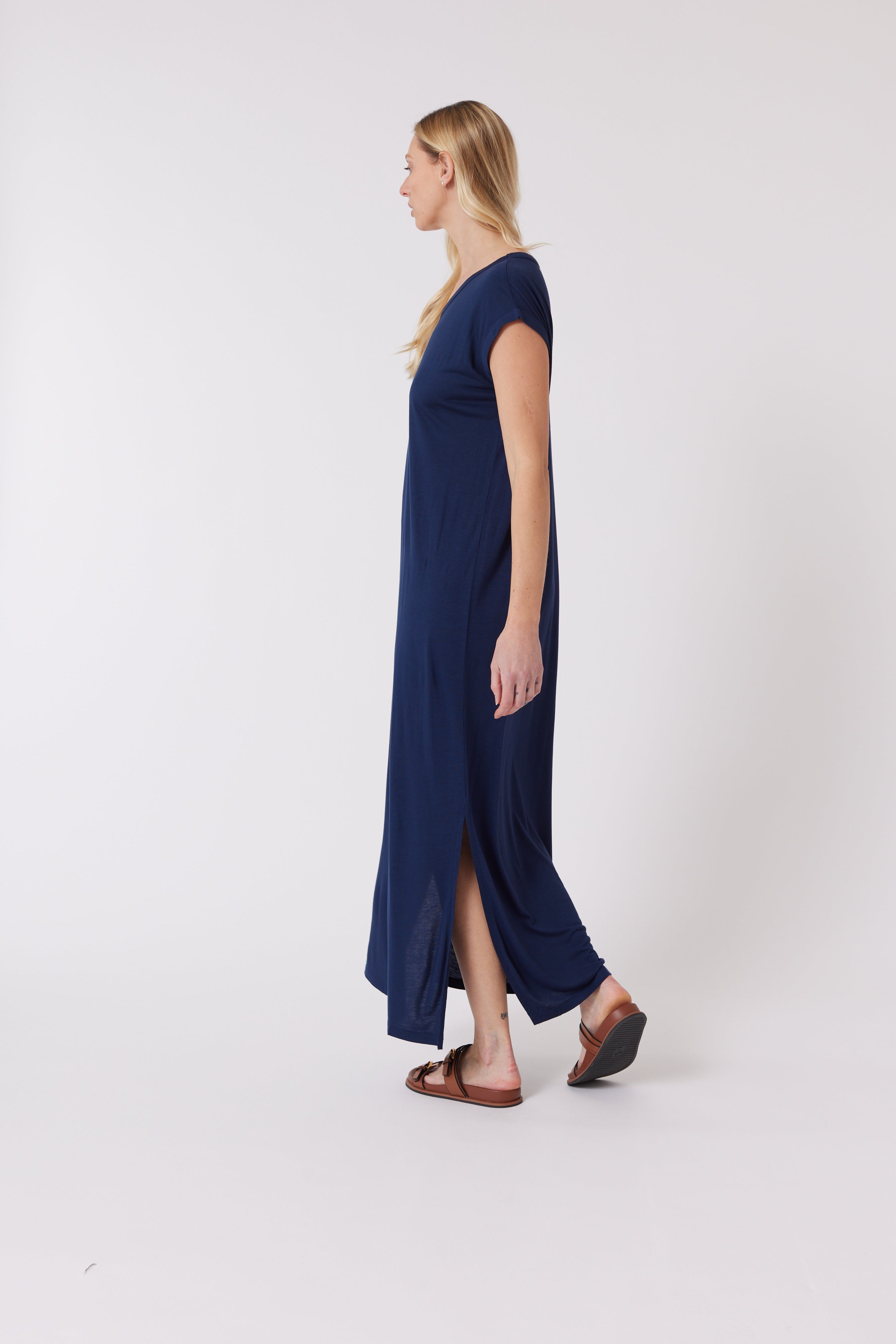 MISTRAL Dress E26