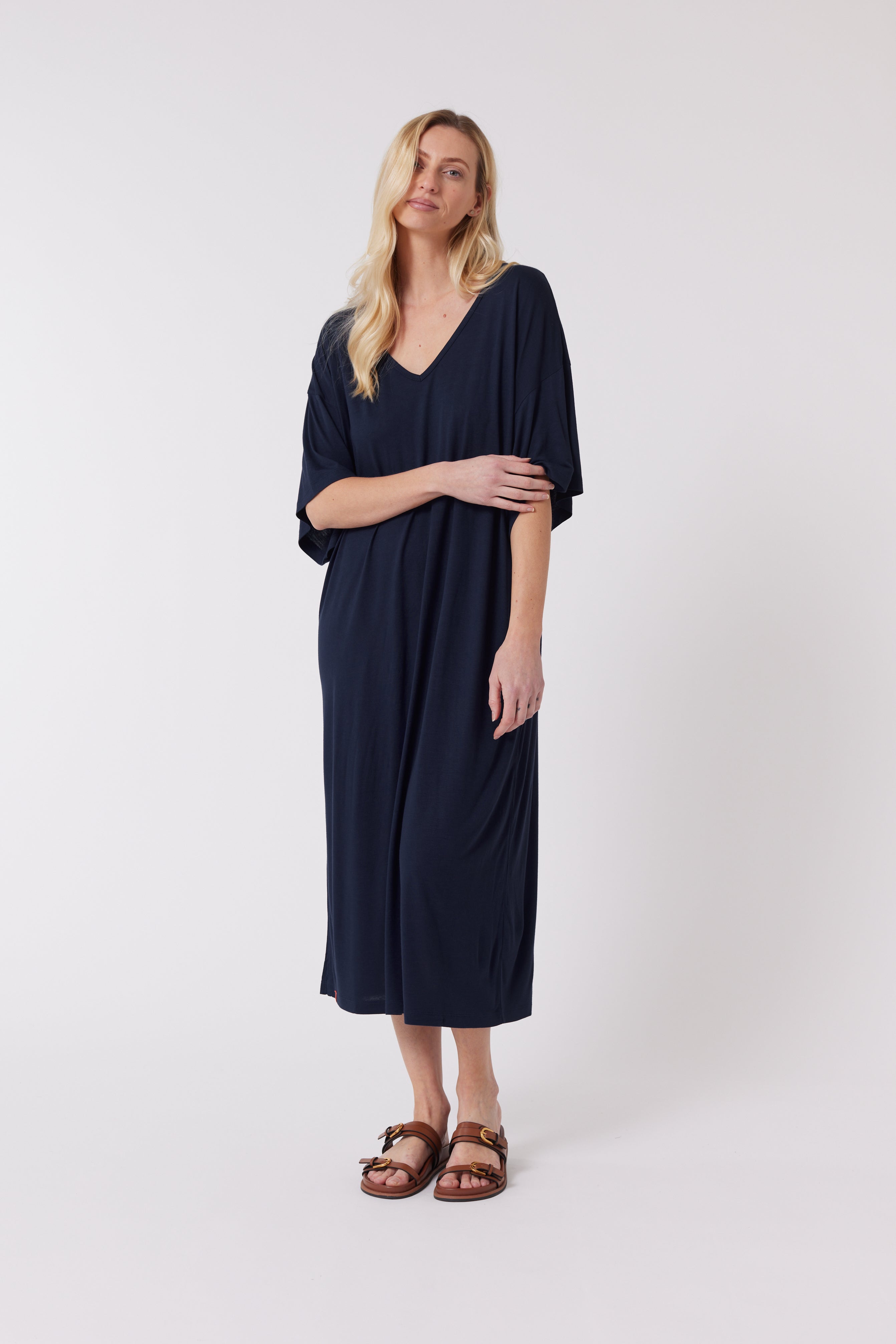 KENZA Dress E26