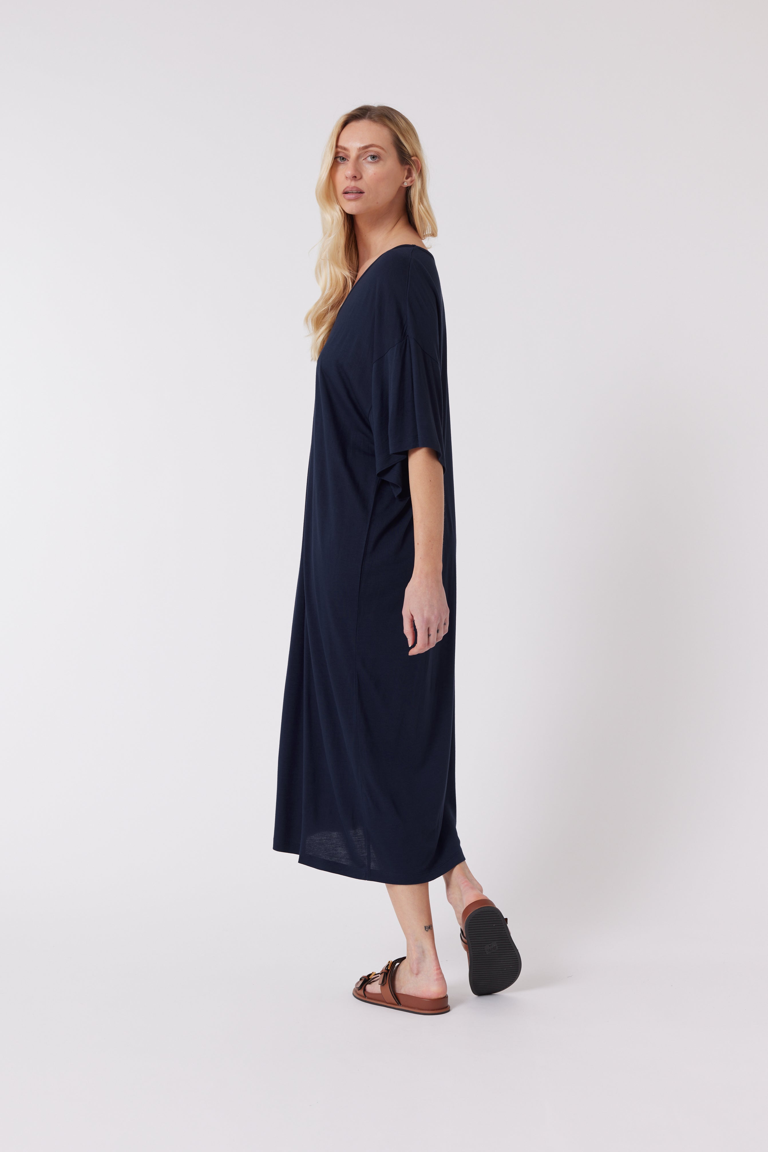KENZA Dress E26