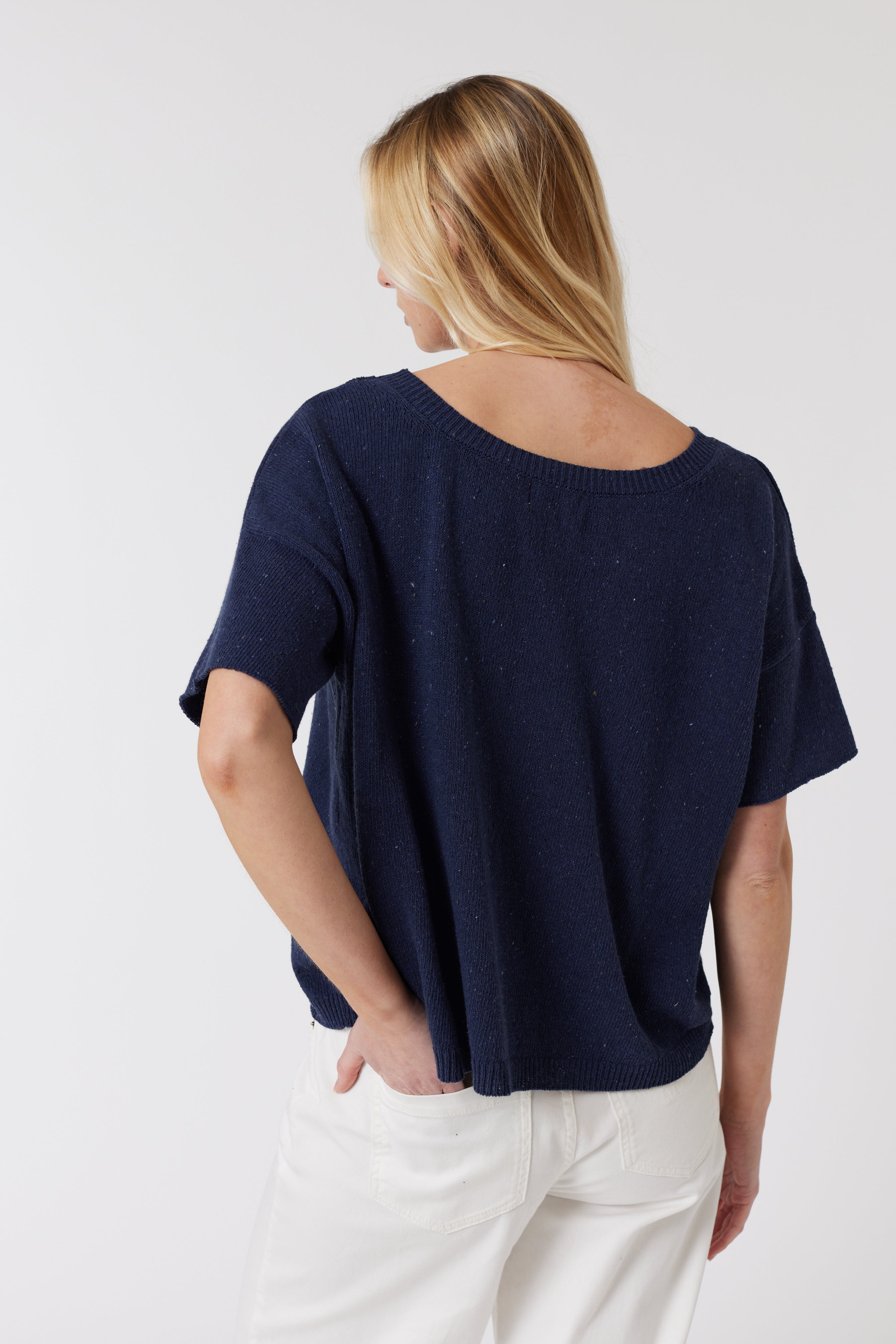 Pull ECUME E26