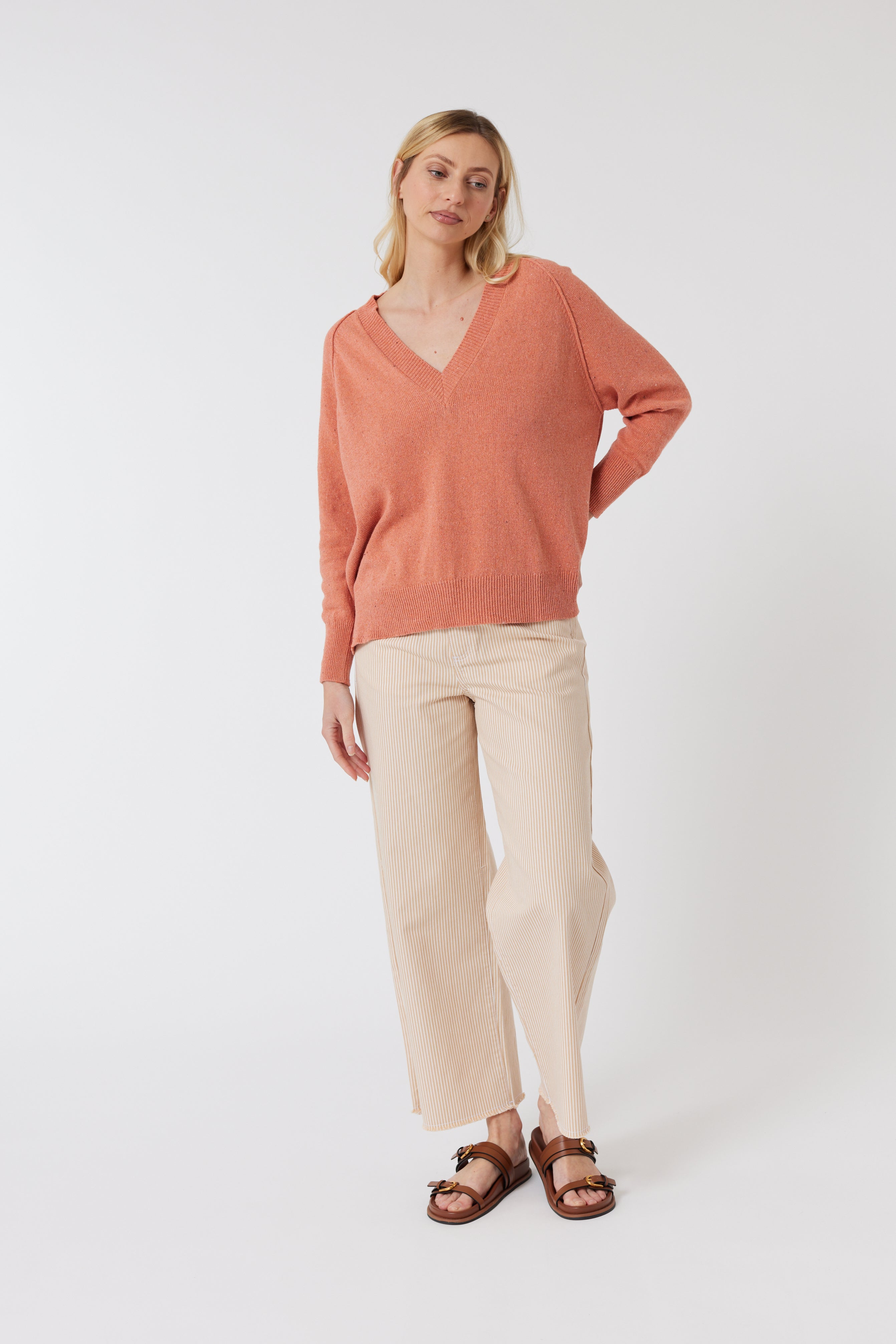 CLEO E26 Sweater