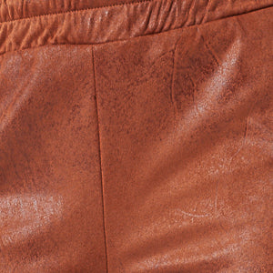 Jupe ZIPVEGAN H25